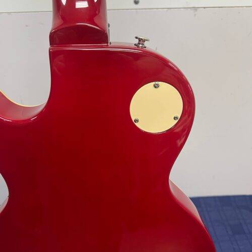 Used Epiphone Les Paul Standard Electric Guitar 2013 - Image 19