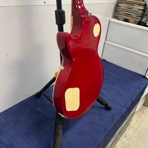 Used Epiphone Les Paul Standard Electric Guitar 2013 - Image 21