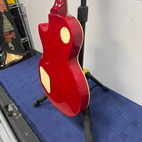 Used Epiphone Les Paul Standard Electric Guitar 2013 - Image 22