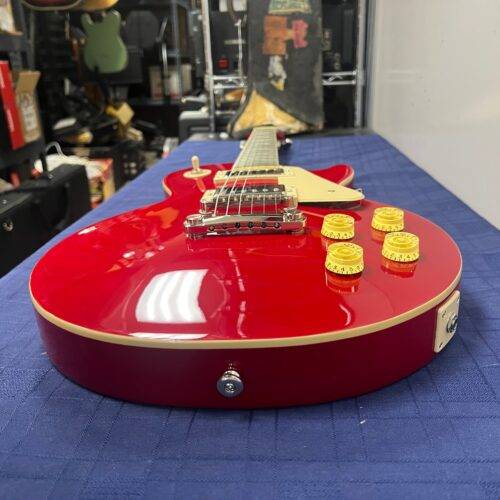Used Epiphone Les Paul Standard Electric Guitar 2013 - Image 23