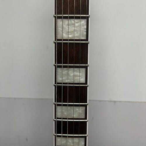 Used Gretsch G5230 Electromatic Jet FT Shell Pink Electric Guitar Single Cut Les Paul Style - Image 5