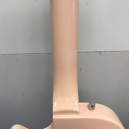 Used Gretsch G5230 Electromatic Jet FT Shell Pink Electric Guitar Single Cut Les Paul Style - Image 17