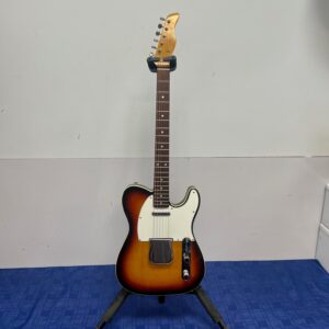 Vintage Fernandes TE-1 Tele Telecaster style Electric Guitar Made in Japan