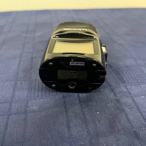 Used Zoom H2n Next Handy Portable Digital Recorder with Original Box - Image 3