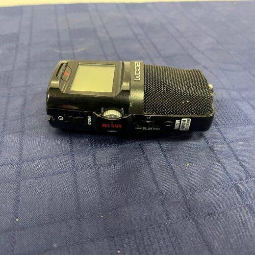 Used Zoom H2n Next Handy Portable Digital Recorder with Original Box - Image 5