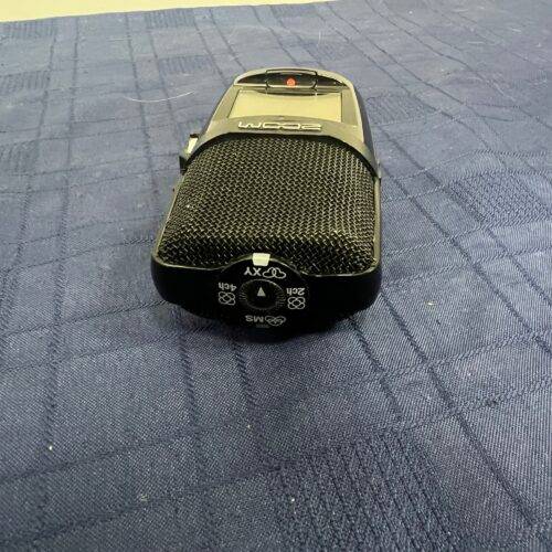 Used Zoom H2n Next Handy Portable Digital Recorder with Original Box - Image 6