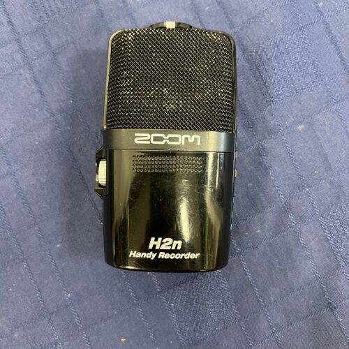 Used Zoom H2n Next Handy Portable Digital Recorder with Original Box - Image 7