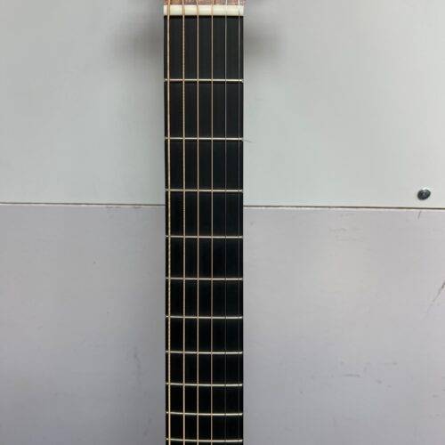 Used Martin LXK2 Little Martin Acoustic Guitar with Gig Bag - Image 5