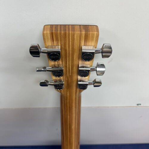 Used Martin LXK2 Little Martin Acoustic Guitar with Gig Bag - Image 14