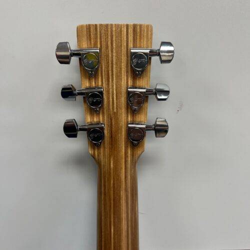 Used Martin LXK2 Little Martin Acoustic Guitar with Gig Bag - Image 15