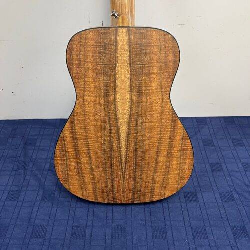 Used Martin LXK2 Little Martin Acoustic Guitar with Gig Bag - Image 18