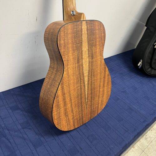 Used Martin LXK2 Little Martin Acoustic Guitar with Gig Bag - Image 19