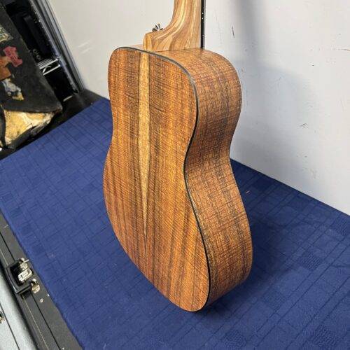 Used Martin LXK2 Little Martin Acoustic Guitar with Gig Bag - Image 20