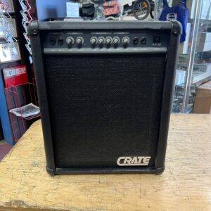 Used Crate KX-50 Keyboard Amp Amplifier
