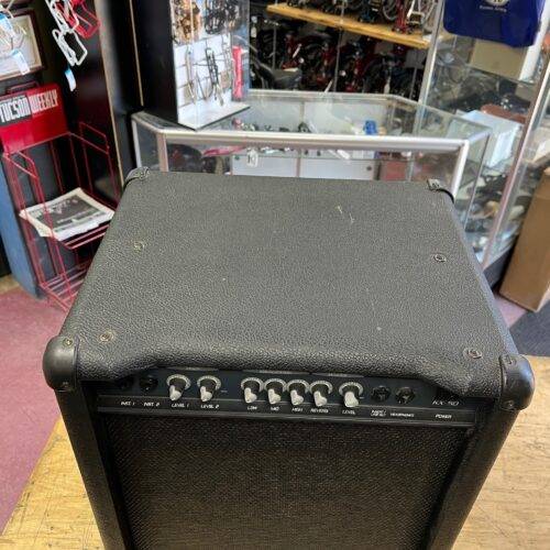Used Crate KX-50 Keyboard Amp Amplifier - Image 3
