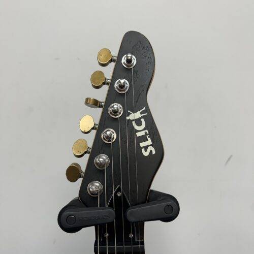 Used Slick SL51 Telecaster Tele Style Electric Guitar - Image 23