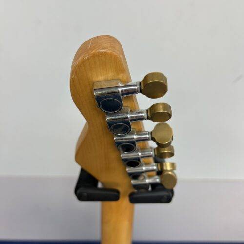 Used Slick SL51 Telecaster Tele Style Electric Guitar - Image 13