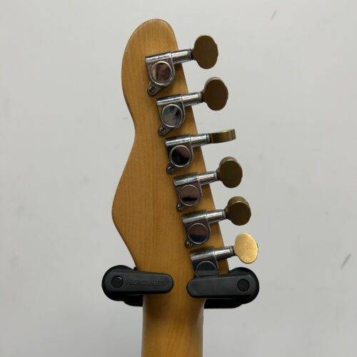Used Slick SL51 Telecaster Tele Style Electric Guitar - Image 12