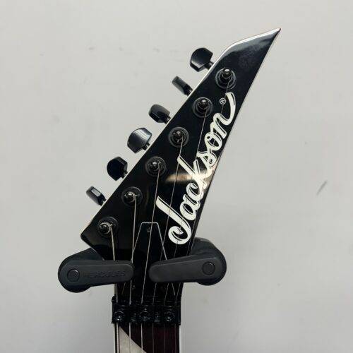 Used Jackson JS Series Dinky Arch Top JS32Q DKA Electric Guitar - Image 3
