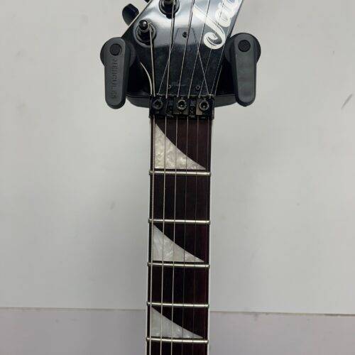 Used Jackson JS Series Dinky Arch Top JS32Q DKA Electric Guitar - Image 4