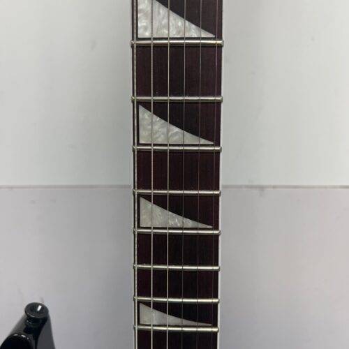 Used Jackson JS Series Dinky Arch Top JS32Q DKA Electric Guitar - Image 5