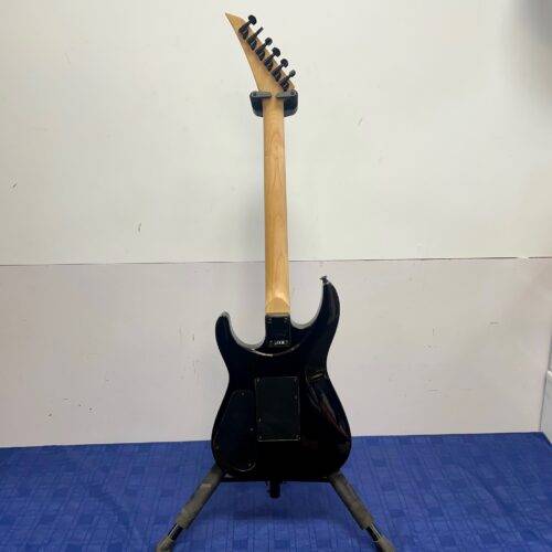 Used Jackson JS Series Dinky Arch Top JS32Q DKA Electric Guitar - Image 12