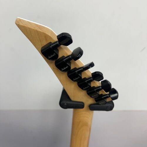Used Jackson JS Series Dinky Arch Top JS32Q DKA Electric Guitar - Image 13