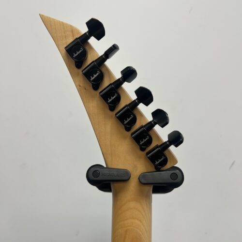Used Jackson JS Series Dinky Arch Top JS32Q DKA Electric Guitar - Image 14