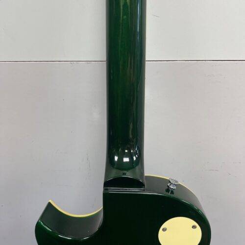 Used IYV Les Paul Style Single Cut Electric Guitar - Image 16