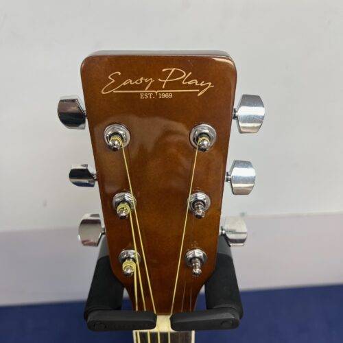 Used Zager Easy Play 5001PK N Acoustic Guitar - Image 2
