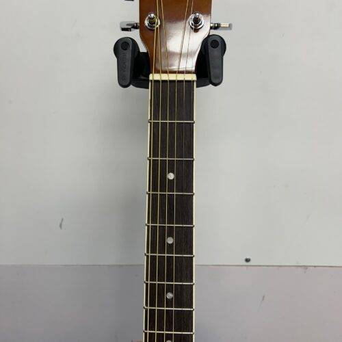 Used Zager Easy Play 5001PK N Acoustic Guitar - Image 4