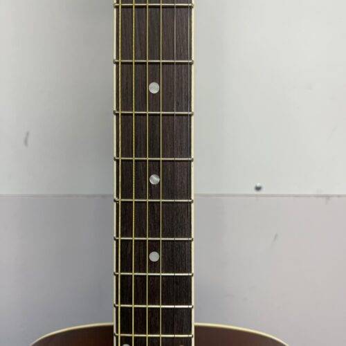 Used Zager Easy Play 5001PK N Acoustic Guitar - Image 5