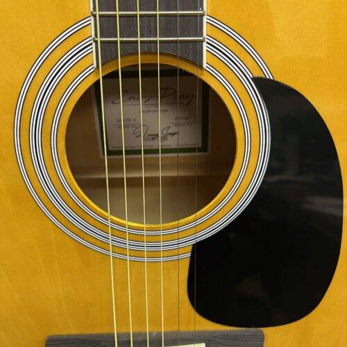 Used Zager Easy Play 5001PK N Acoustic Guitar - Image 7