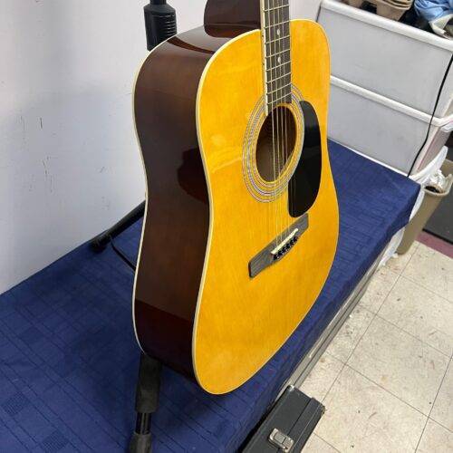 Used Zager Easy Play 5001PK N Acoustic Guitar - Image 10
