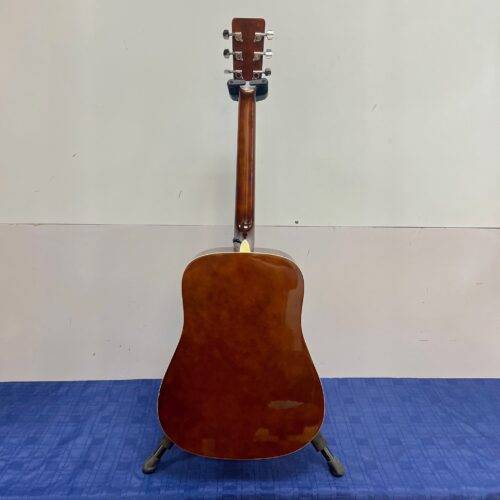 Used Zager Easy Play 5001PK N Acoustic Guitar - Image 12