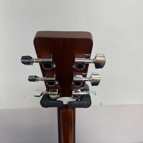 Used Zager Easy Play 5001PK N Acoustic Guitar - Image 13