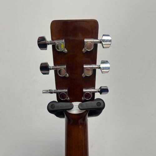 Used Zager Easy Play 5001PK N Acoustic Guitar - Image 14