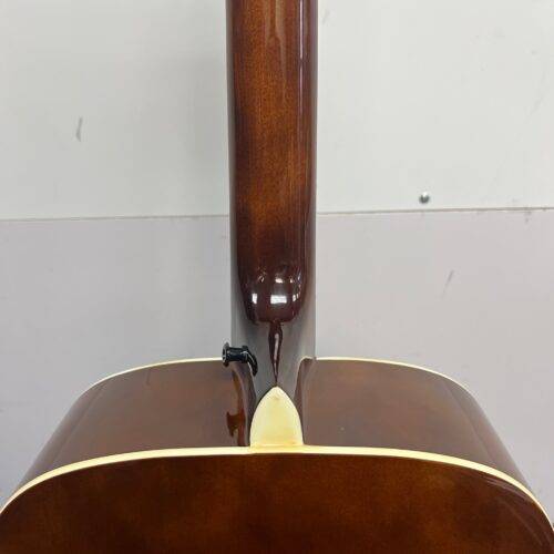 Used Zager Easy Play 5001PK N Acoustic Guitar - Image 16