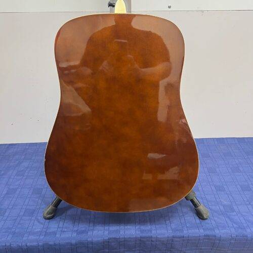 Used Zager Easy Play 5001PK N Acoustic Guitar - Image 17