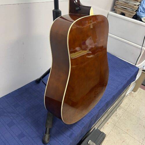 Used Zager Easy Play 5001PK N Acoustic Guitar - Image 18