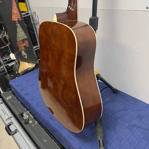 Used Zager Easy Play 5001PK N Acoustic Guitar - Image 19