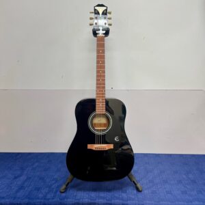 Used Epiphone Pro-1 Acoustic Guitar