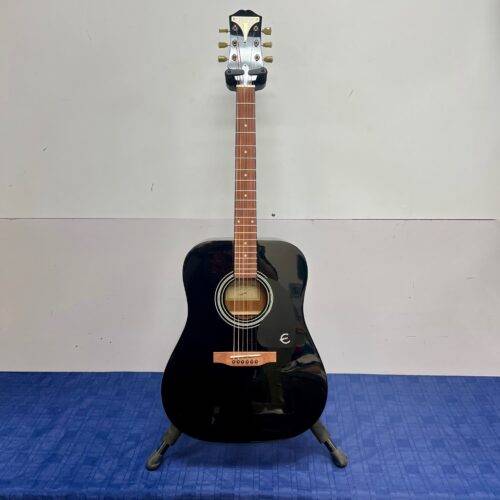 Used Epiphone Pro-1 Acoustic Guitar