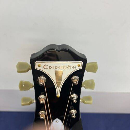 Used Epiphone Pro-1 Acoustic Guitar - Image 2