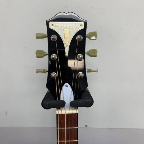Used Epiphone Pro-1 Acoustic Guitar - Image 3