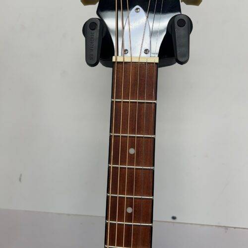 Used Epiphone Pro-1 Acoustic Guitar - Image 4