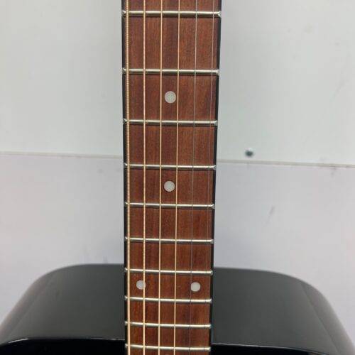 Used Epiphone Pro-1 Acoustic Guitar - Image 5