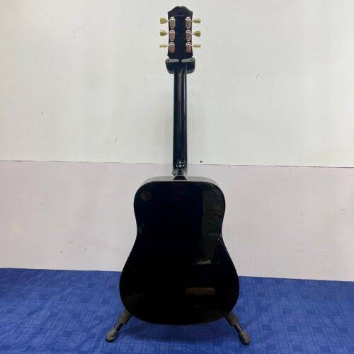 Used Epiphone Pro-1 Acoustic Guitar - Image 12