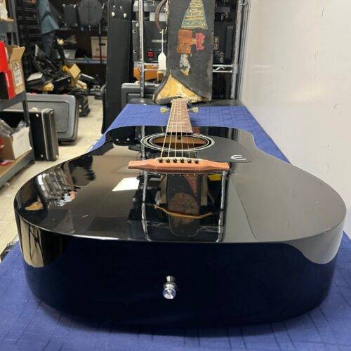 Used Epiphone Pro-1 Acoustic Guitar - Image 22