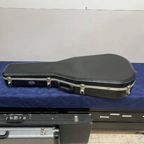 Used Cordoba Fusion Series Orchestra CE Natural Acoustic Electric Classical Nylon String Guitar with Hardshell Case - Image 22